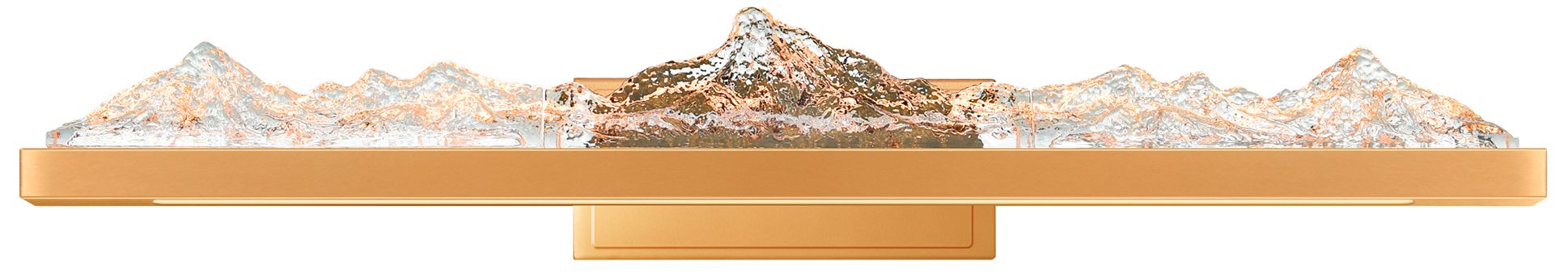 CWI Lighting Himalayas Brass - Antique Brass Collection