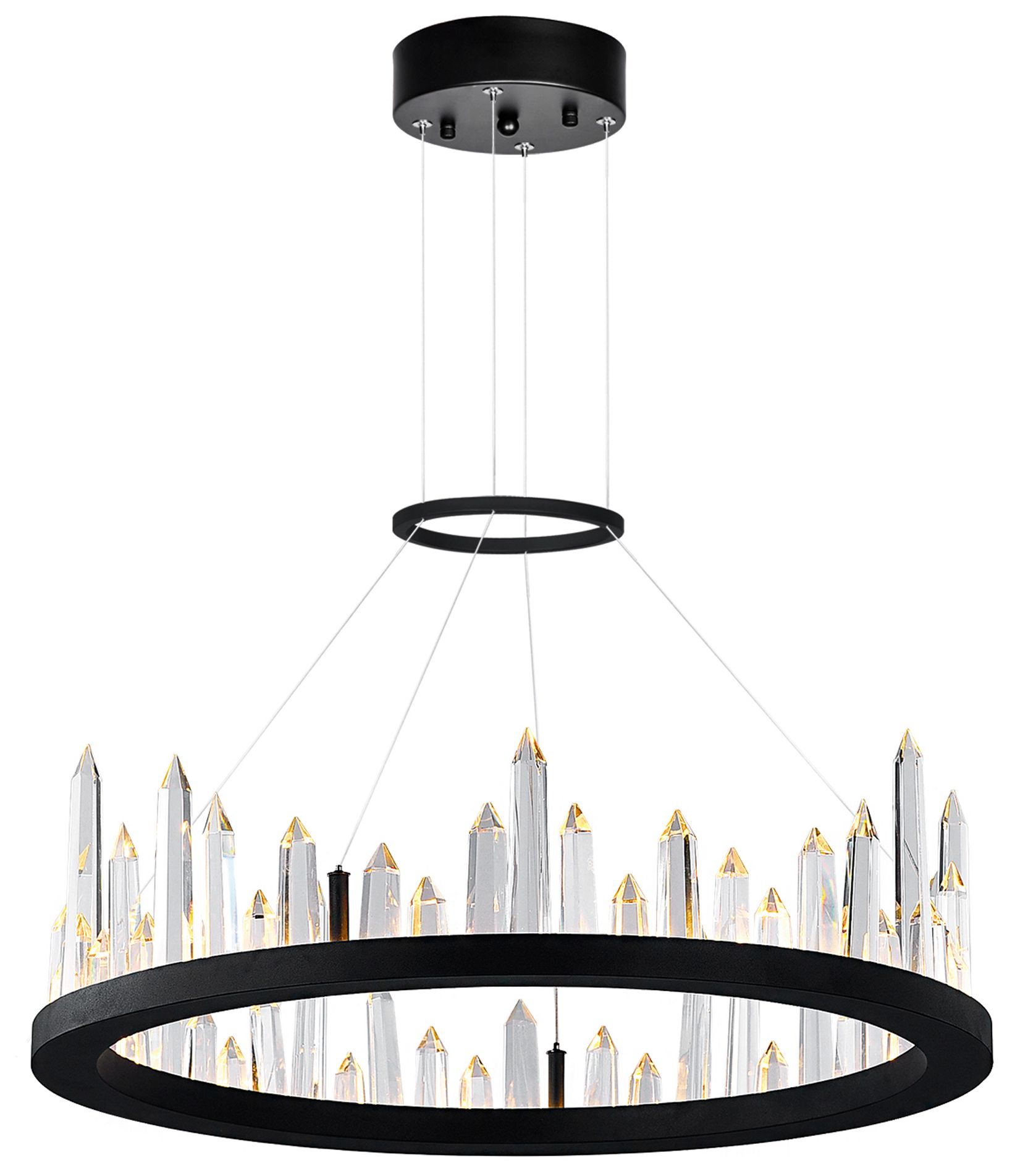CWI Lighting Juliette Collection