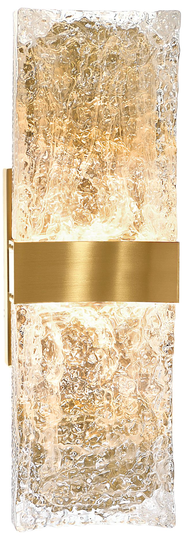 CWI Lighting Lava Brass - Antique Brass Collection