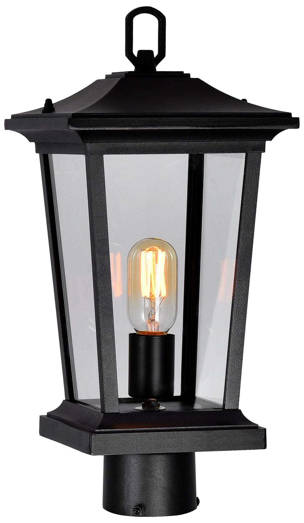 CWI Lighting Leawood Collection