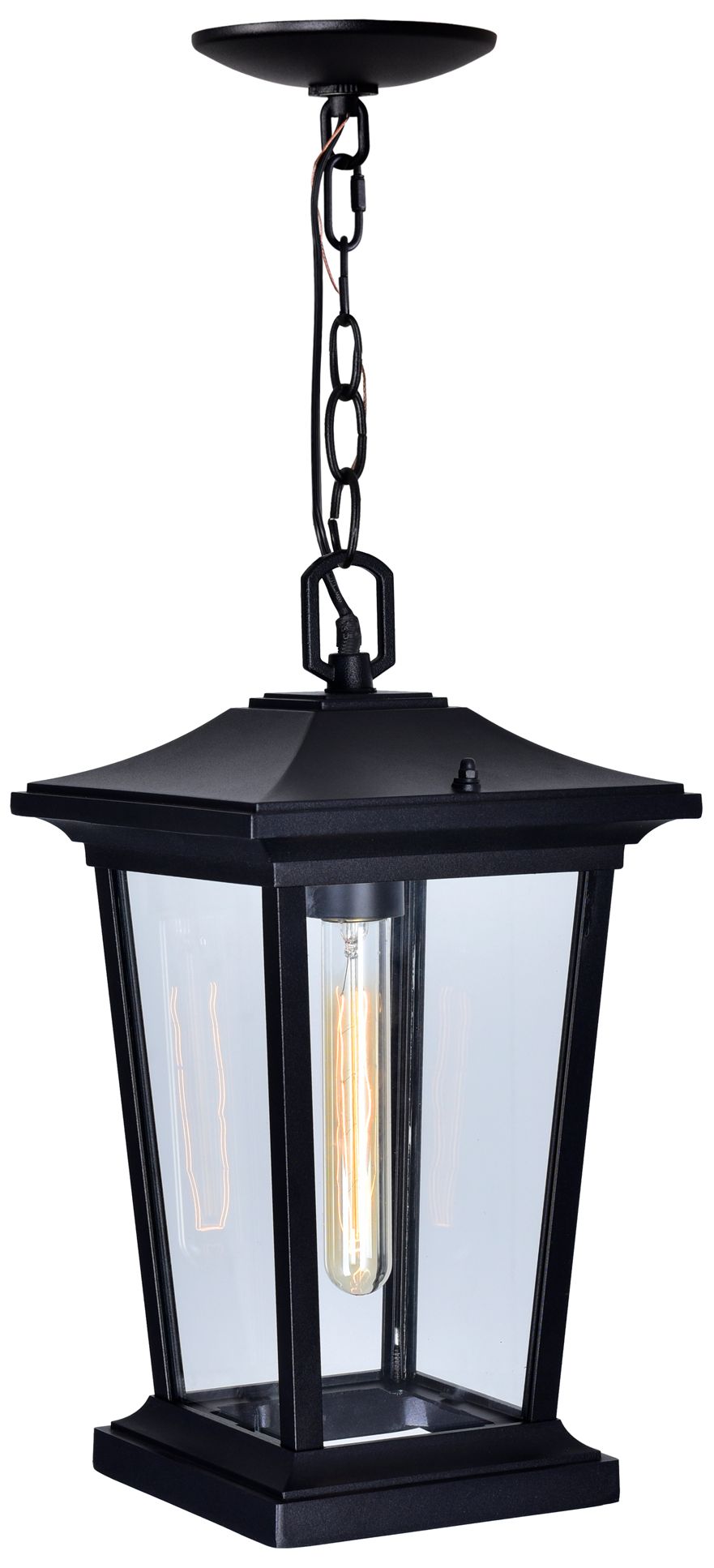 CWI Lighting Leawood Collection