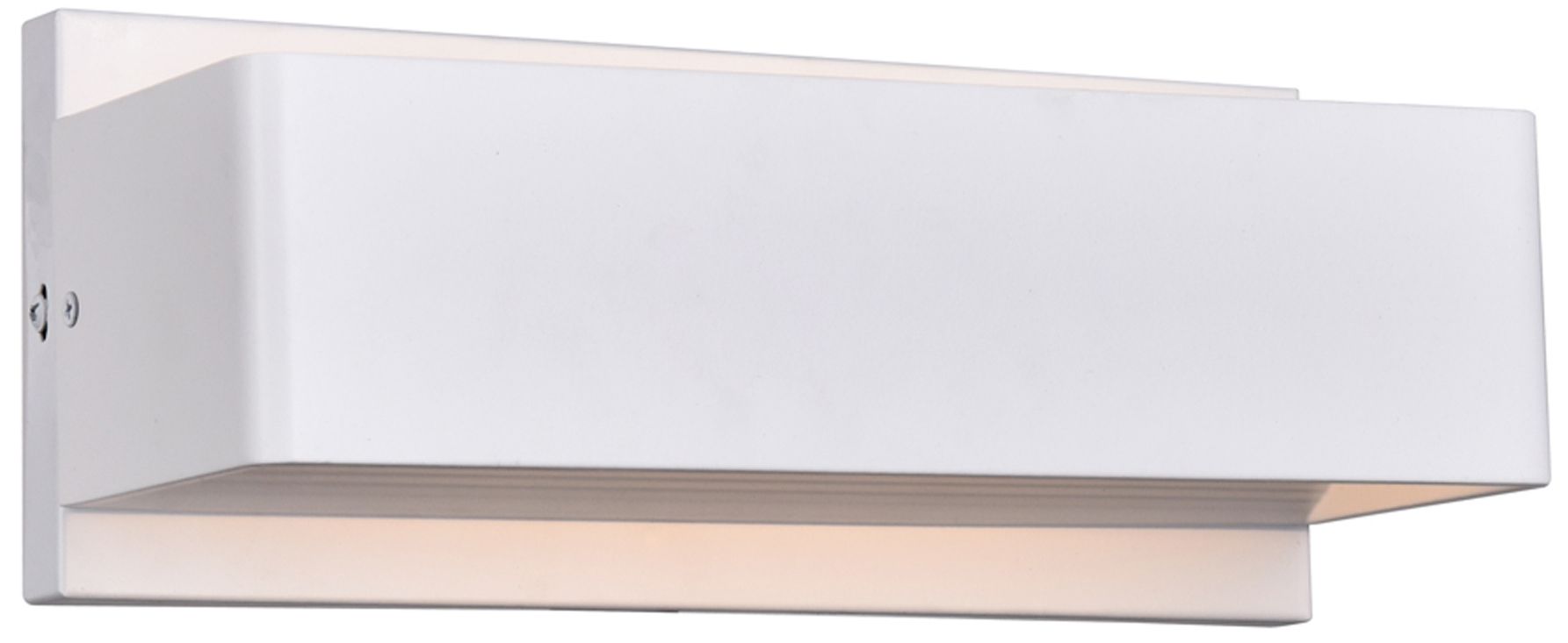 CWI Lighting Lilliana White Collection