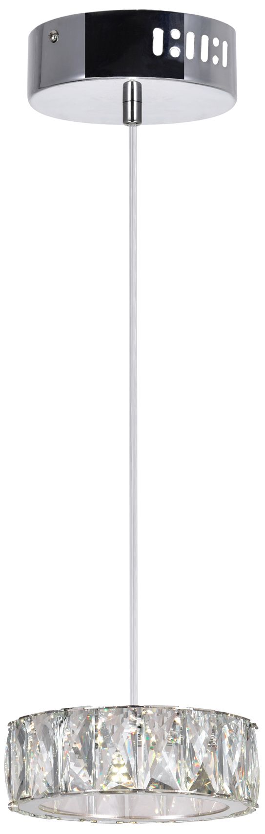 CWI Lighting Milan Collection