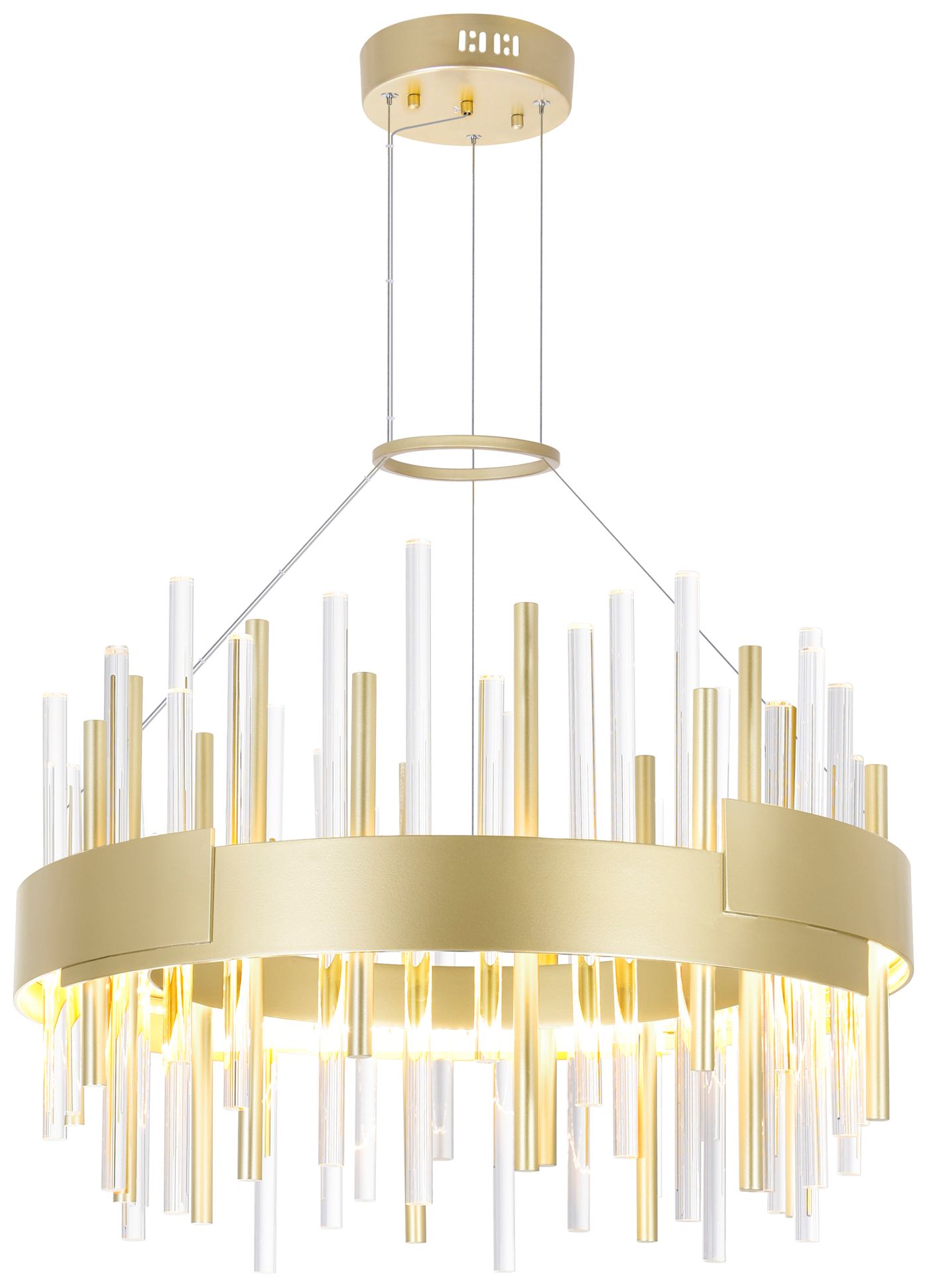 CWI Lighting Millipede Collection