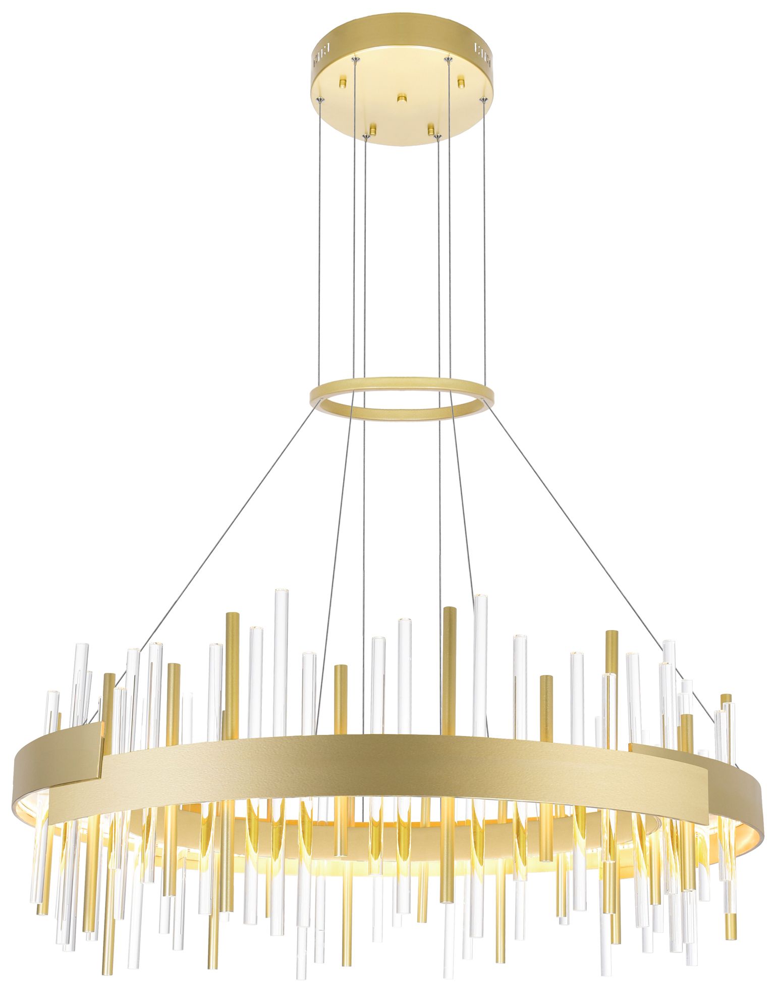 CWI Lighting Millipede Collection