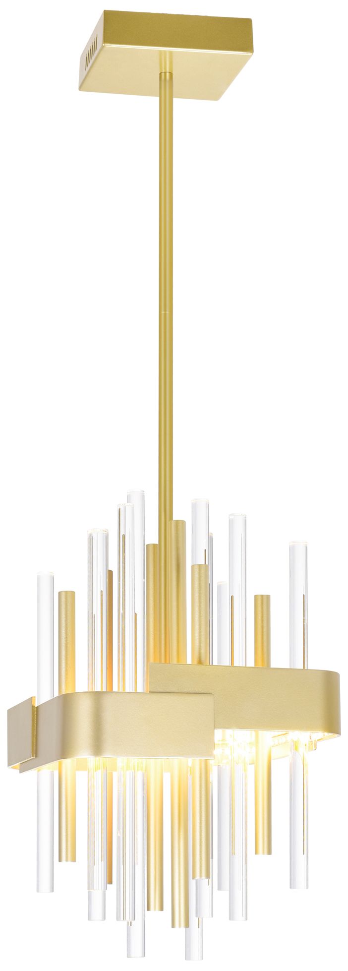 CWI Lighting Millipede Collection