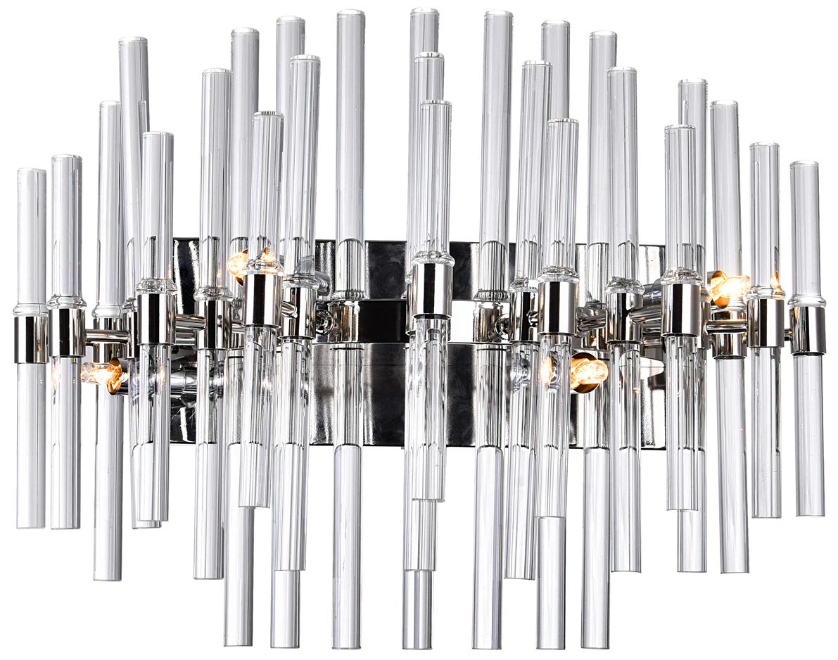 CWI Lighting Miroir Collection