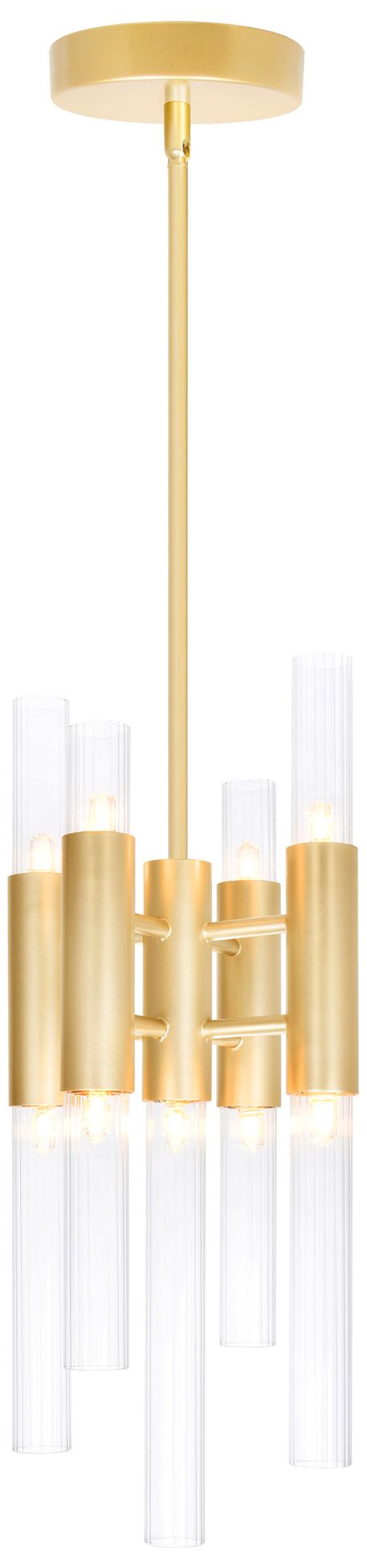 CWI Lighting Orgue Collection