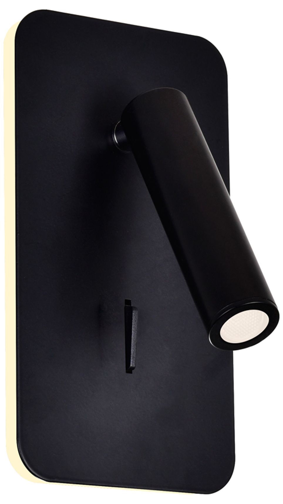 CWI Lighting Private I Black Collection