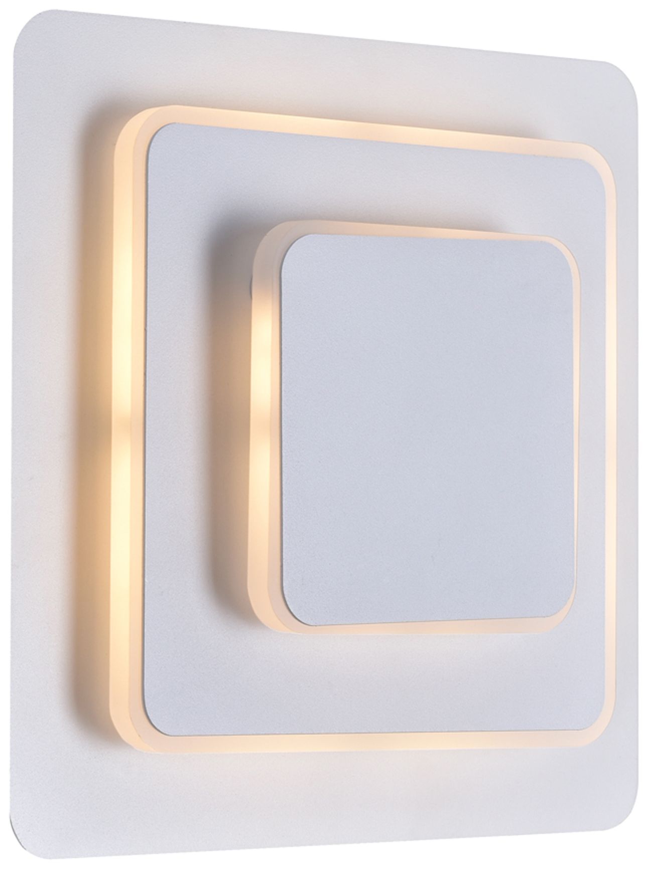 CWI Lighting Private I White Collection