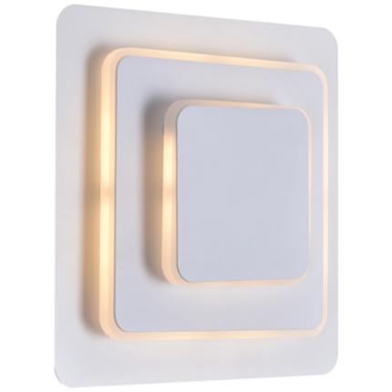 CWI Lighting Private I White Collection