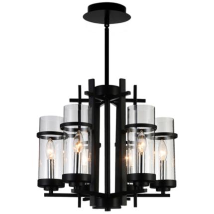 CWI Lighting Sierra Collection