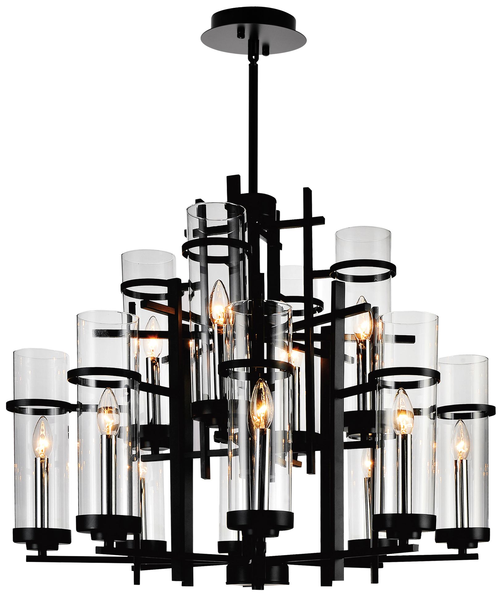 CWI Lighting Sierra Collection