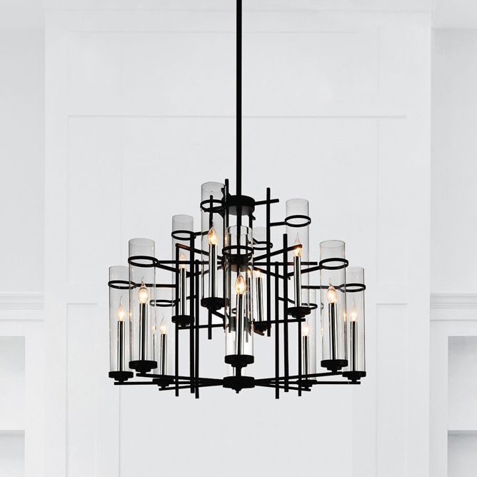 CWI Lighting Sierra Collection