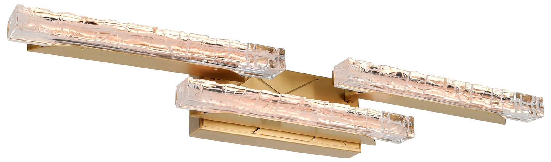 CWI Lighting Valira Gold Collection