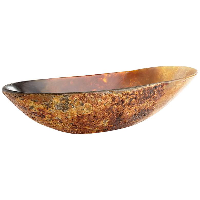 Image 1 Cyan Design 11 Inch Wide Neville Bowl
