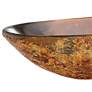 2_Cyan Design 11 Inch Wide Neville Bowl more views