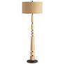 Cyan Design Adonis 66" High Modern Floor Lamp