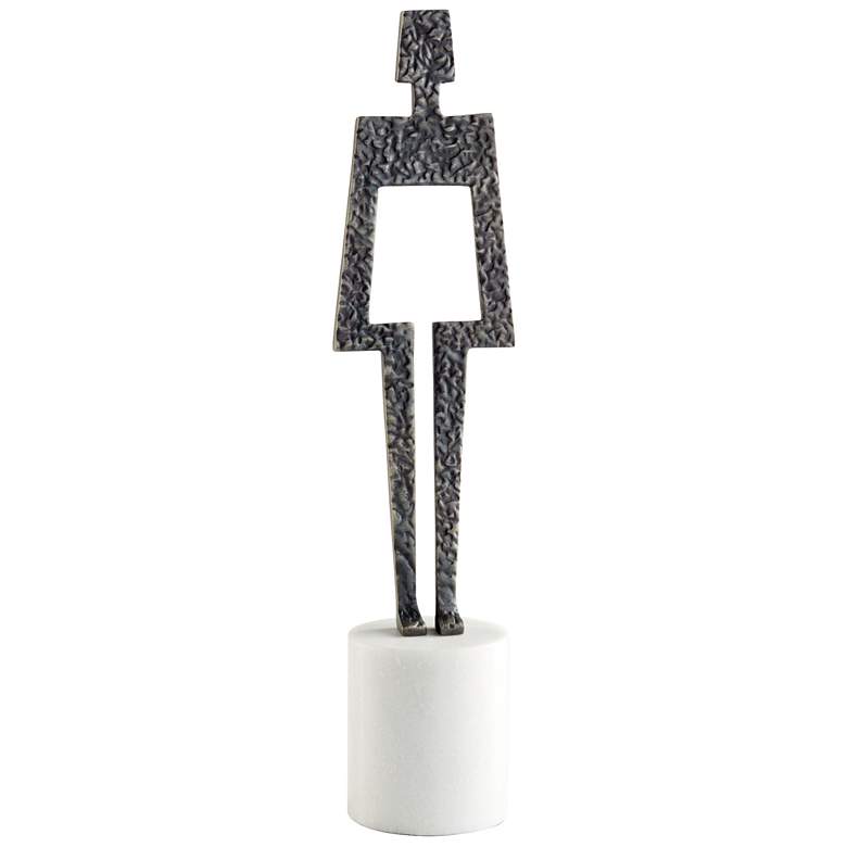 Image 1 Cyan Design Beatrice Sculpture