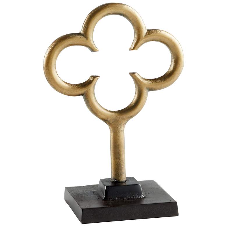 Image 1 Cyan Design Folium Sculpture - Large
