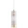Cyan Design Kaska 4 3/4" Wide Gold Mini Pendant
