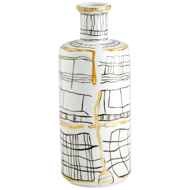 Image 1 Cyan Design Lindus Vase-SM