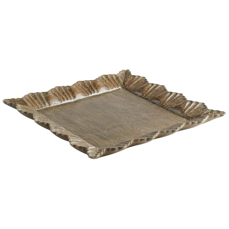 Image 1 Cyan Design Lorenza Tray - Large