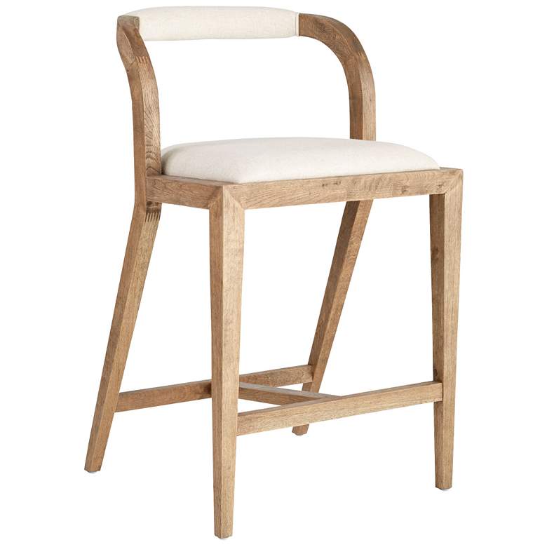 Image 1 Cyan Design Malone Stool
