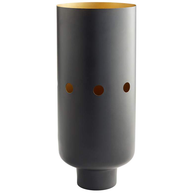Image 1 Cyan Design Naktis Vase - Tall