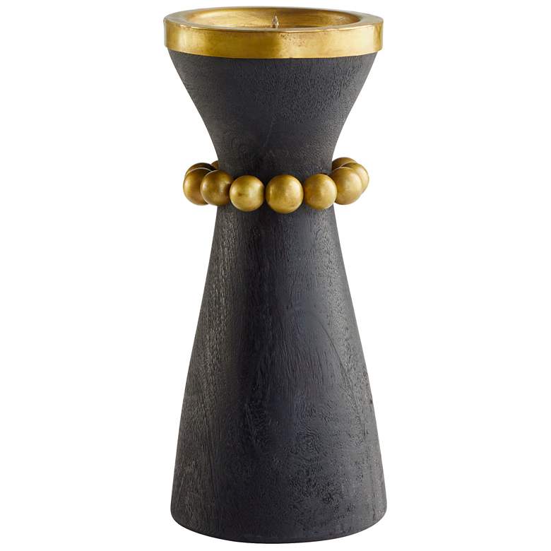 Image 1 Cyan Design Parvati Candleholder - Small