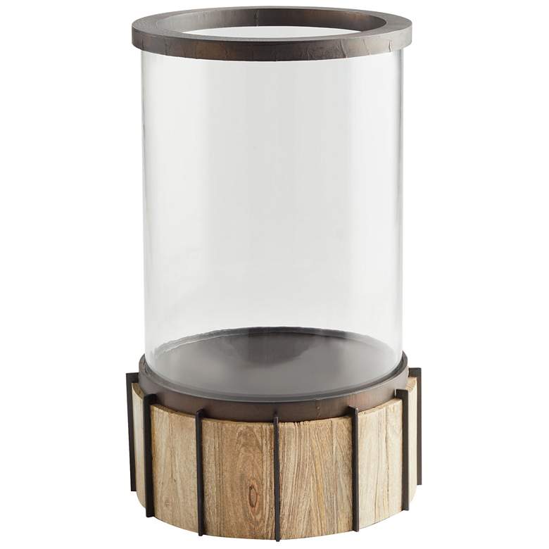 Image 1 Cyan Design Reed Candleholder