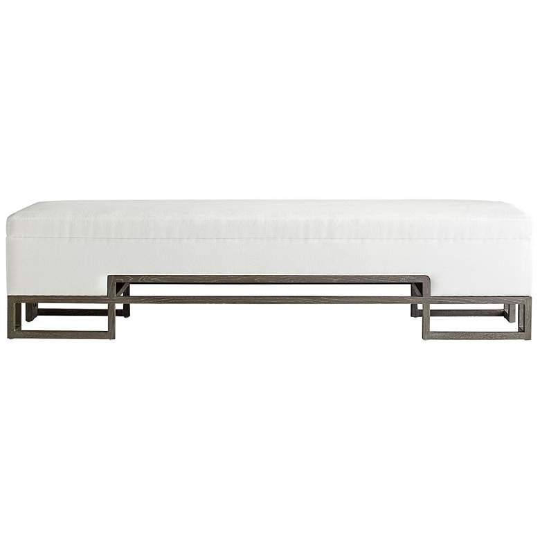Image 1 Cyan Design Vanora Bench