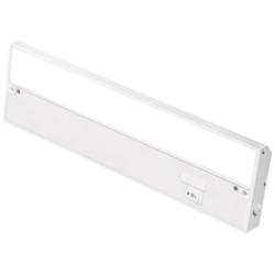 Cyber Tech 12&quot; Wide White LED Under Cabinet Light