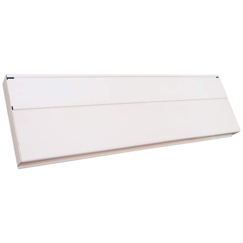 Image 1 Cyber Tech 21 inch Thinline 13 Watt Under Cabinet Light