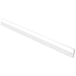 Cyber Tech 40&quot; Wide White LED Under Cabinet Light