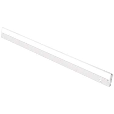Cyber Tech 40" Wide White LED Under Cabinet Light