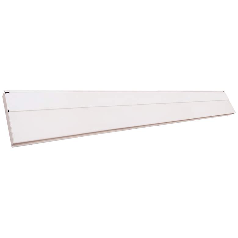 Image 1 Cyber Tech 42" Thinline 26 Watt Under Cabinet Light