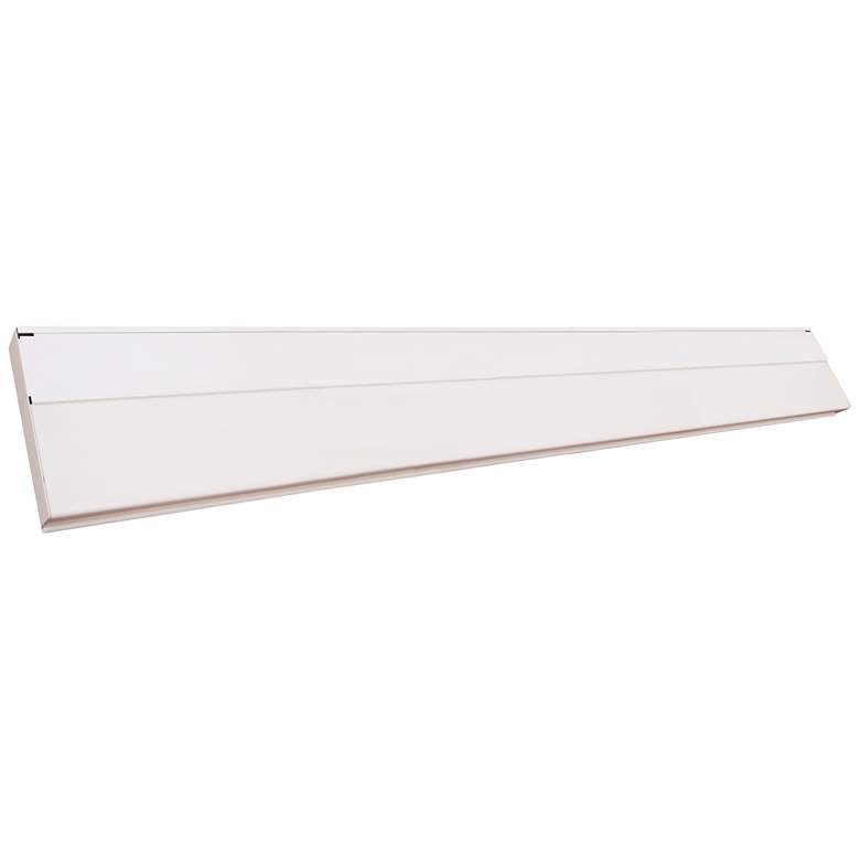 Image 1 Cyber Tech 42 inch Thinline 26 Watt Under Cabinet Light