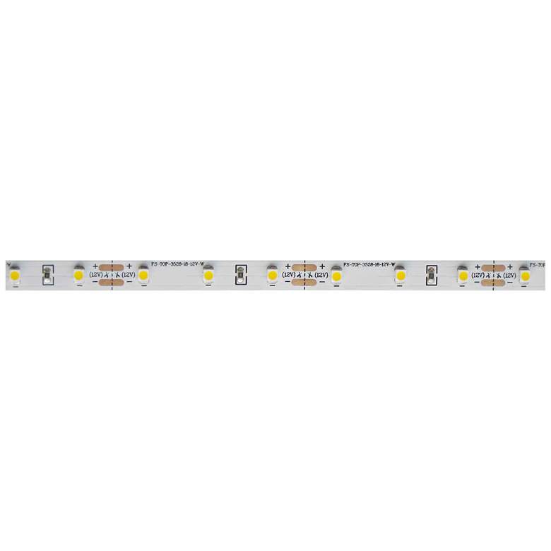 Image 1 Cyber Tech 48" Wide Flexible Strip LED Tape Light Extension