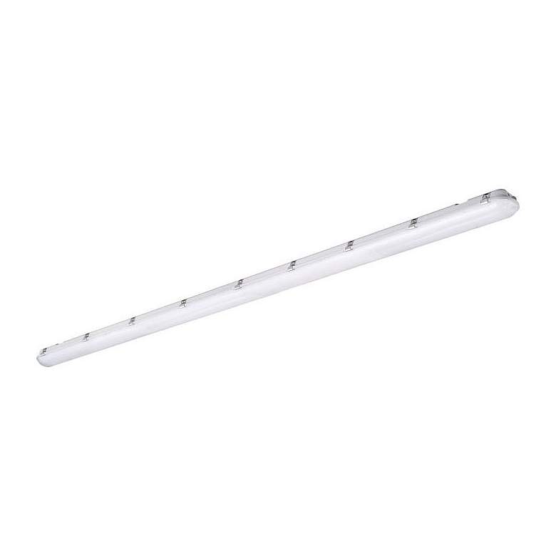 Image 1 Cyber Tech 96" White 5000K LED Slim Vapor Light