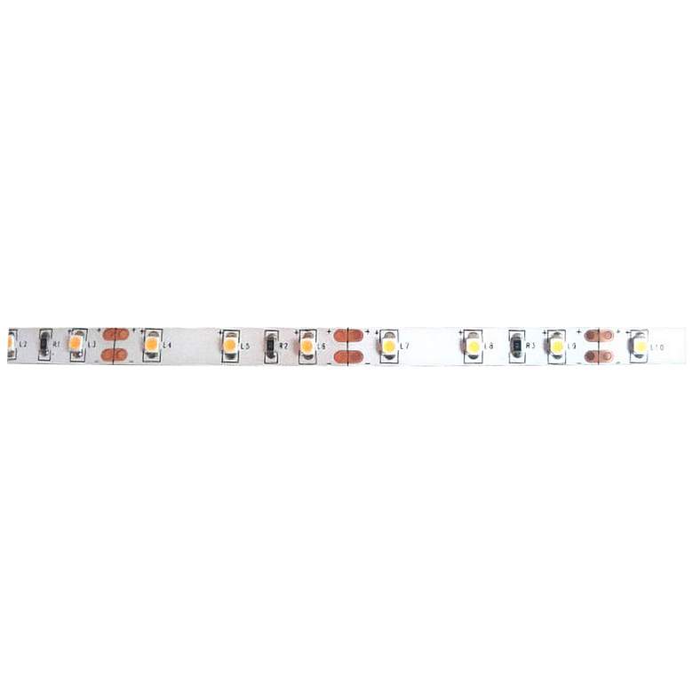 Image 1 Cyber Tech 96 inch Wide Flexible Strip LED Tape Light Extension
