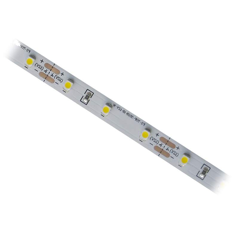 Image 2 Cyber Tech 96 inch Wide Flexible Strip LED Tape Light Extension more views