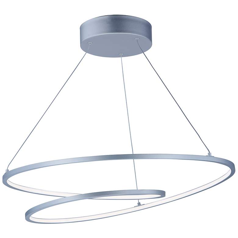 Image 1 Cycle 25" LED Pendant