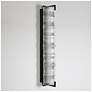 4_Cylberin 1-Light Resin LED Wall Sconces more views