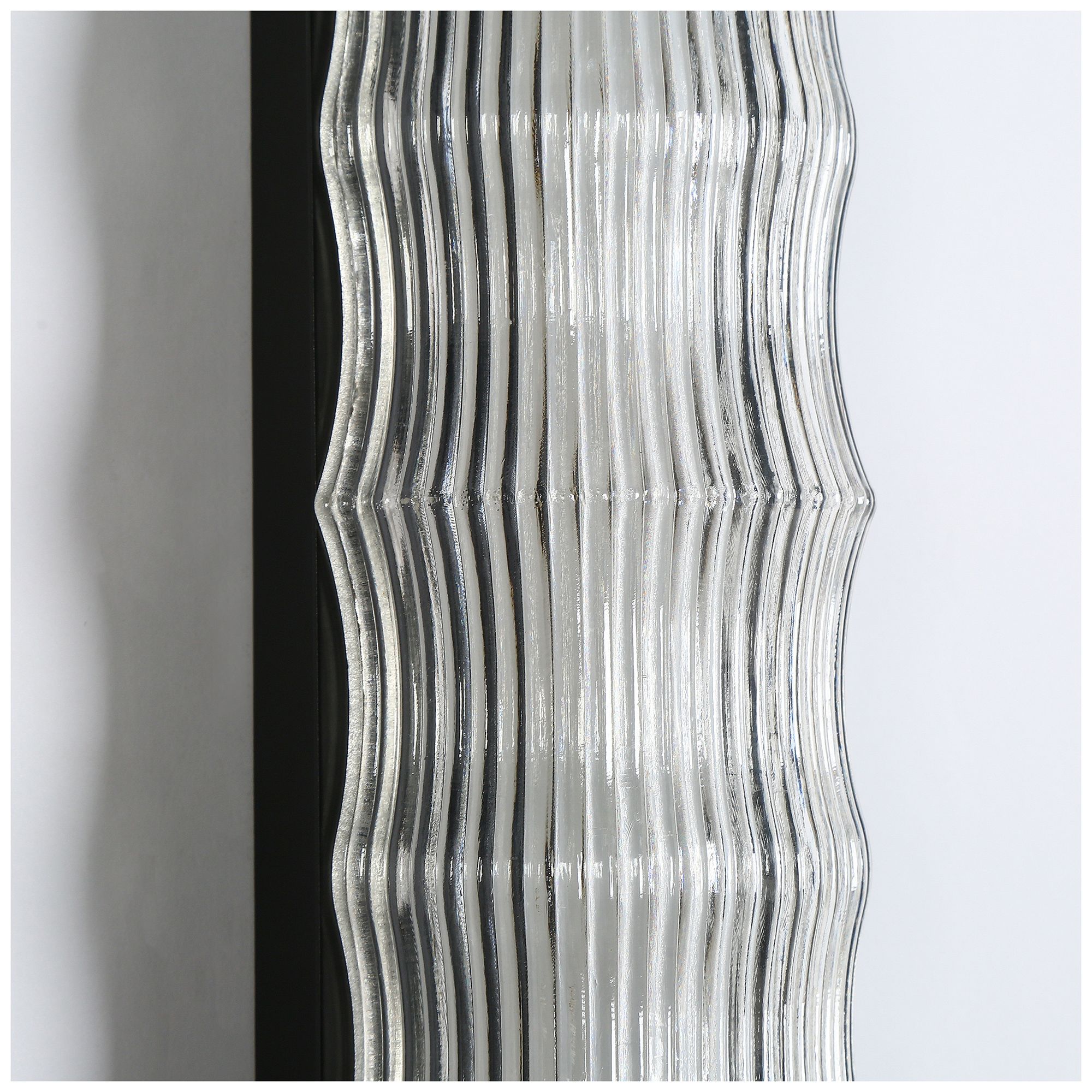 Cylberin 1-Light Resin LED Wall Sconces