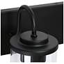 3_Cylin 3-Light Black Bathroom Vanity Light more views