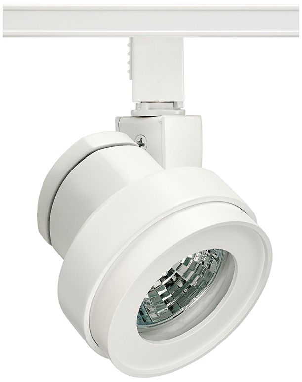 juno cylindra led track lighting