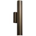 UltraLights Lighting Cylo Bronze Collection