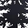 5_Cypress I Laser Cut Metal Wall Art With Fired Finish more views