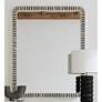 1_Cyrus 50" Tall Wall Mirror
